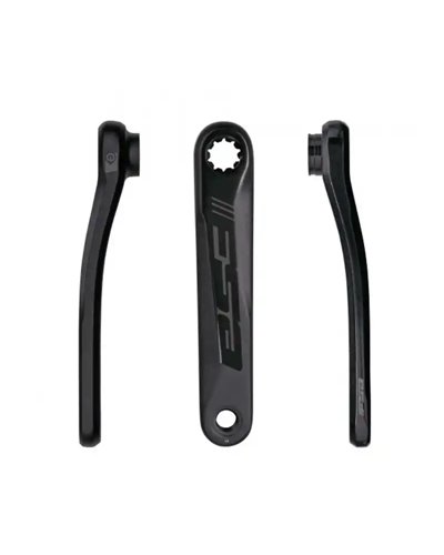 FSA Crank Arm FSA Ck-745/Is 165mm Isis, Compatible With Bosch Generazione 2