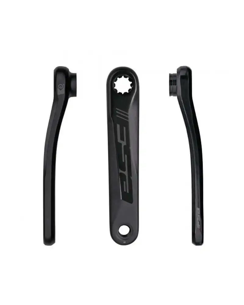 FSA Crank Arm FSA Ck-745/Is 165mm Isis, Compatible With Bosch Generazione 2