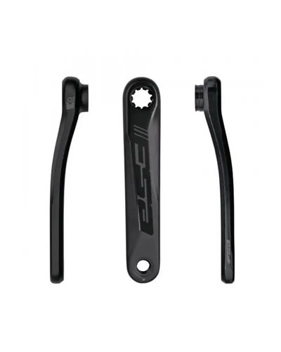 FSA Crank Arm FSA Ck-745/Is 170mm Isis, Compatible With Bosch Generazione 2