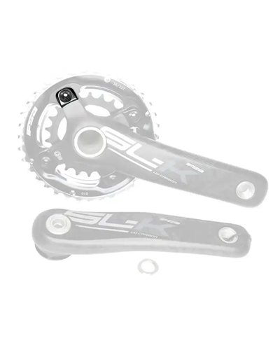 FSA Chain Tab 4mmMTB K-Force Bcd104 Eo403