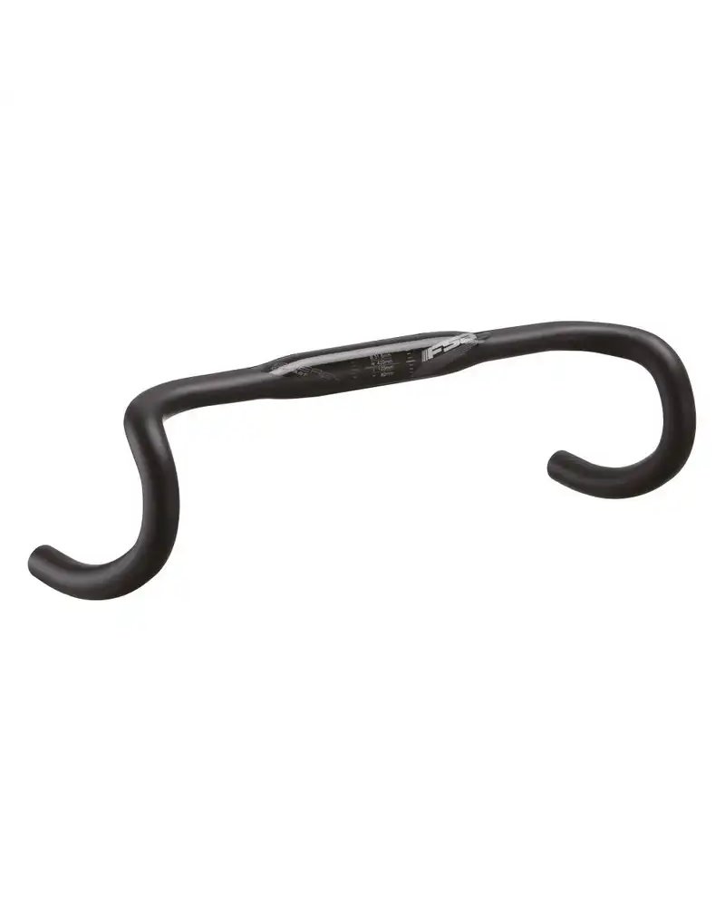 FSA Energy Hb Compact Acr Black 31.8X44