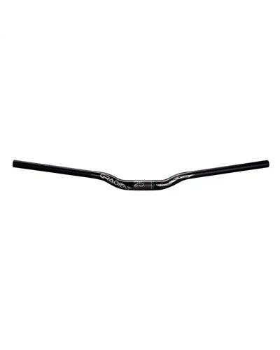 FSA Piega Gradient 31.8X25X800 Psh Black V18