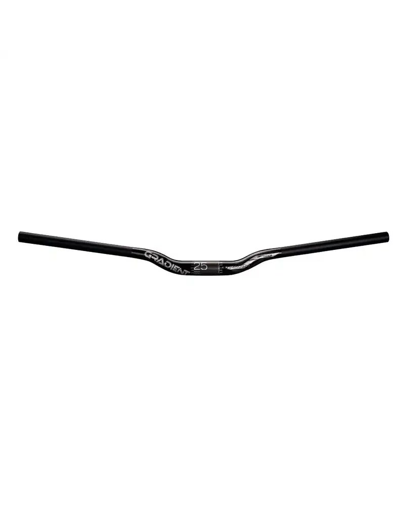 FSA Gradient Hb 31.8X25X800 Psh Black V18