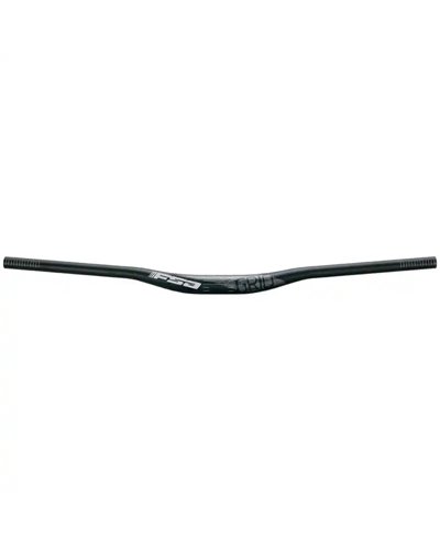 FSA Piega Grid Low Riser 20X800mm 35 Alloy Nera V17