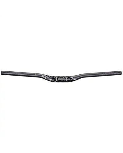 FSA Piega Manubrio Comet Riser in Alluminio Versione 2019 15X740mm