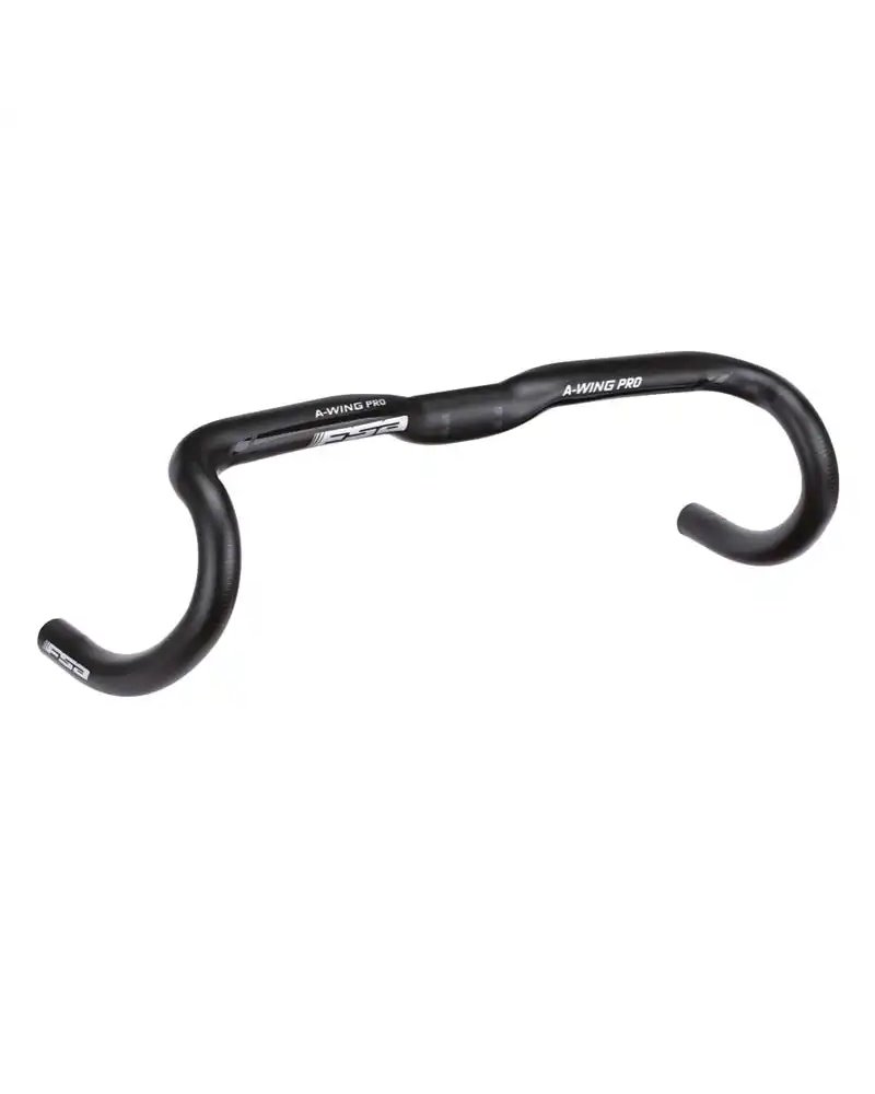 FSA Piega A-Wing Agx Pro Road Gravel 420mm A0