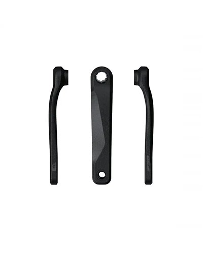 FSA Pedivelle Ck - 220 per Bosch Gen3 165mm