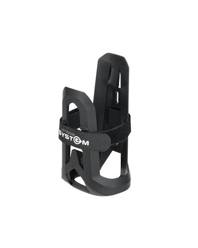 FSA Porta Batteria Range Extender per Motore FSA System HM1 - EB1016