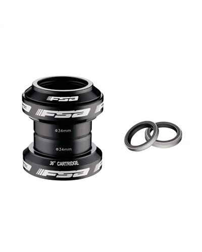 FSA Hs Orbit Mx N.20 Orbit Mx 6.1mm 1-1/8 36Ø/36Ø H.18, 7+13, 4