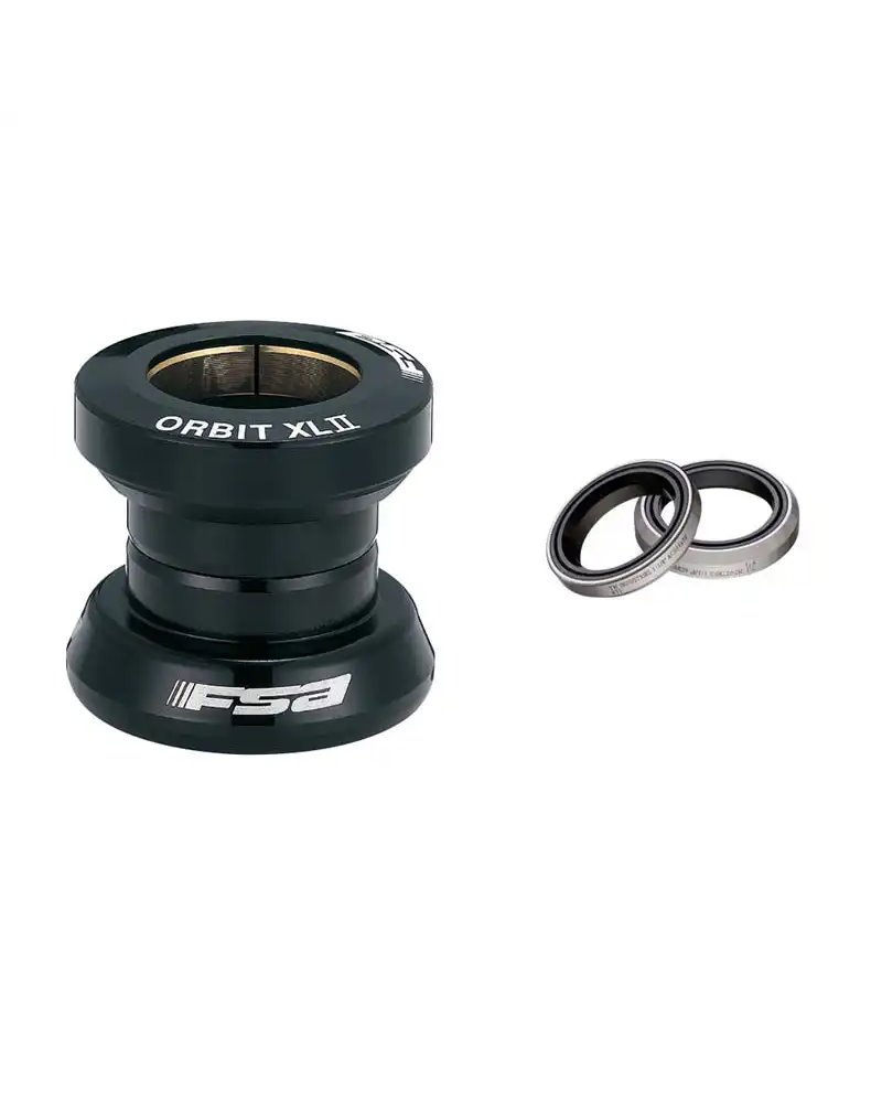 FSA Kit Sterzo Xtreme Pro 1-1/8 - 3