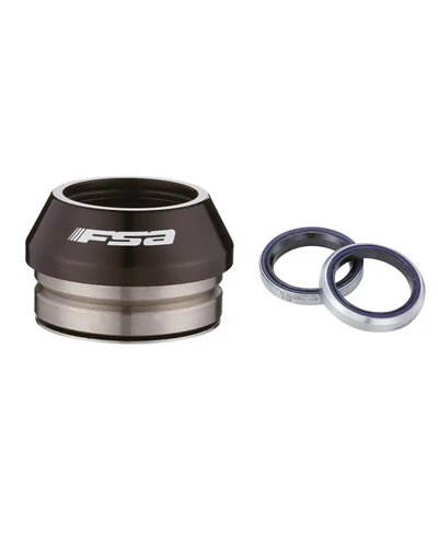 FSA Hs Orbit Is-2 20mm H2271C 1-1/8 (36Ø/45Ø) Od 45 H.15, 7+1 Top Cover 20mm
