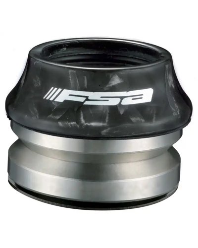FSA Hs Orbit Ce Plus 15mm Carbon Cap 45Ø/45Ø - 1-1/8