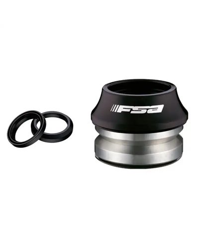 FSA Hs Orbit Ce 8mm 1-1/8 (45Ø/45Ø) Od 46 H.15, 5+0, 5 Top Cover
