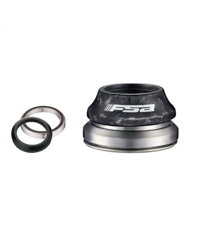 FSA Hs No.42/48Cf Acb-A 10 Carbon H2169A - 1 1/8-1.5