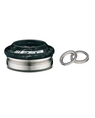FSA Hs No.53 10mm Carbon - 1 1/4