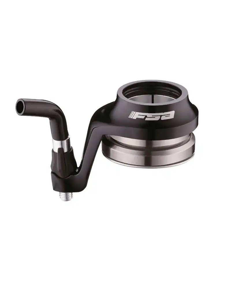 FSA Hs No.44-Cx Orbit C-33 Cx 16.6mm 1-1/8 - 1-1/4 Black