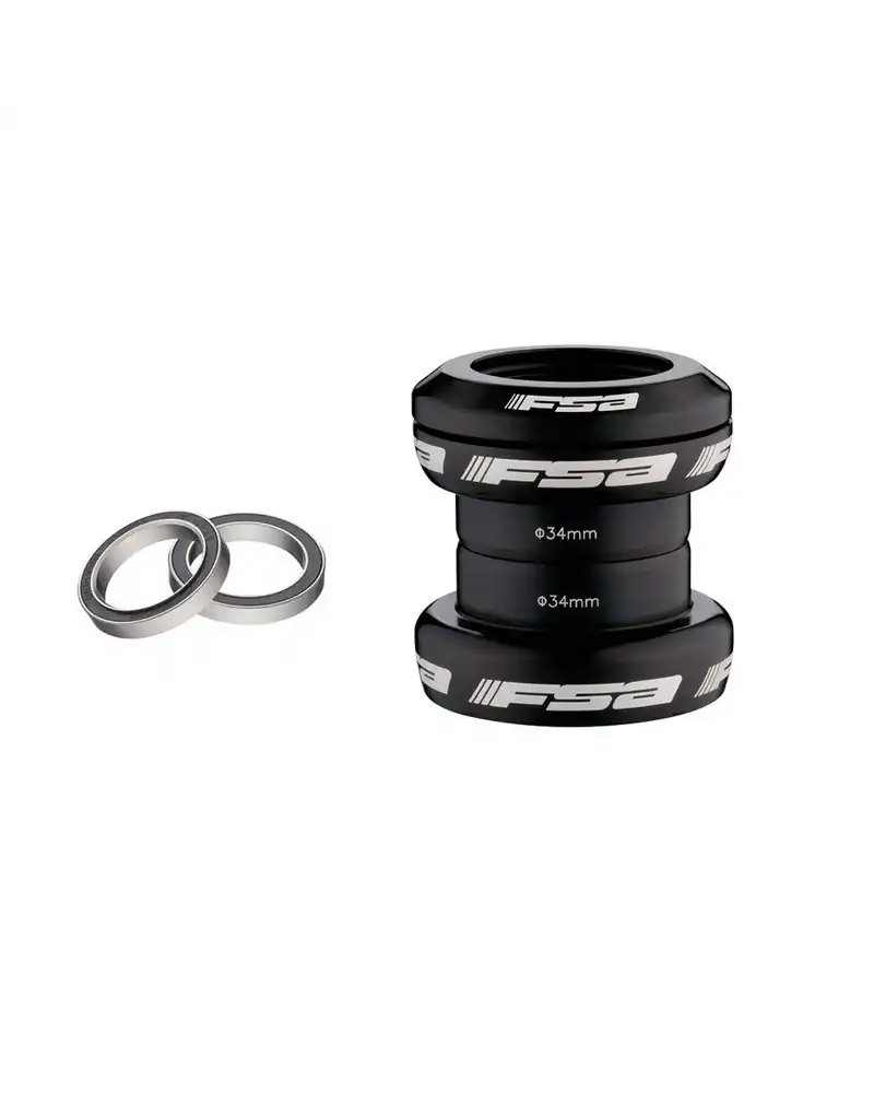 FSA Headset Ext. N.20 Orbit Xtreme Pro 1-1/8 H.16, 2+13, 5mm