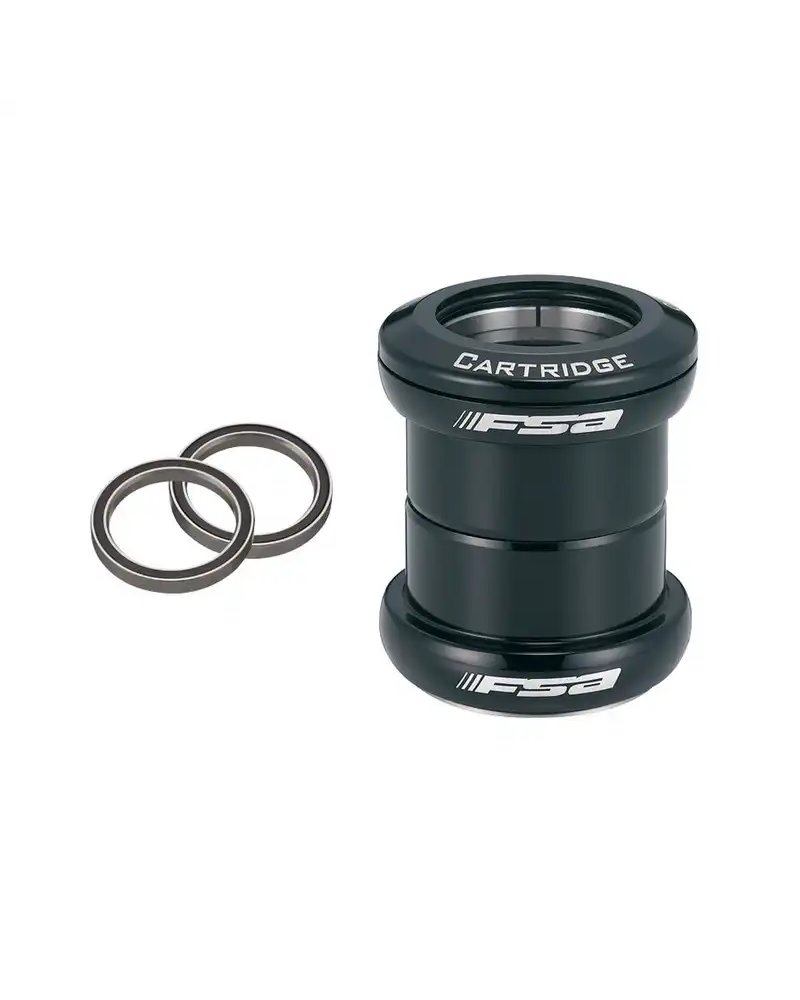 FSA Headset Ext. No.12B-A Orbit Xtreme Pro 7.4mm 1, 5 H.16, 5+13, 4mm Alloy