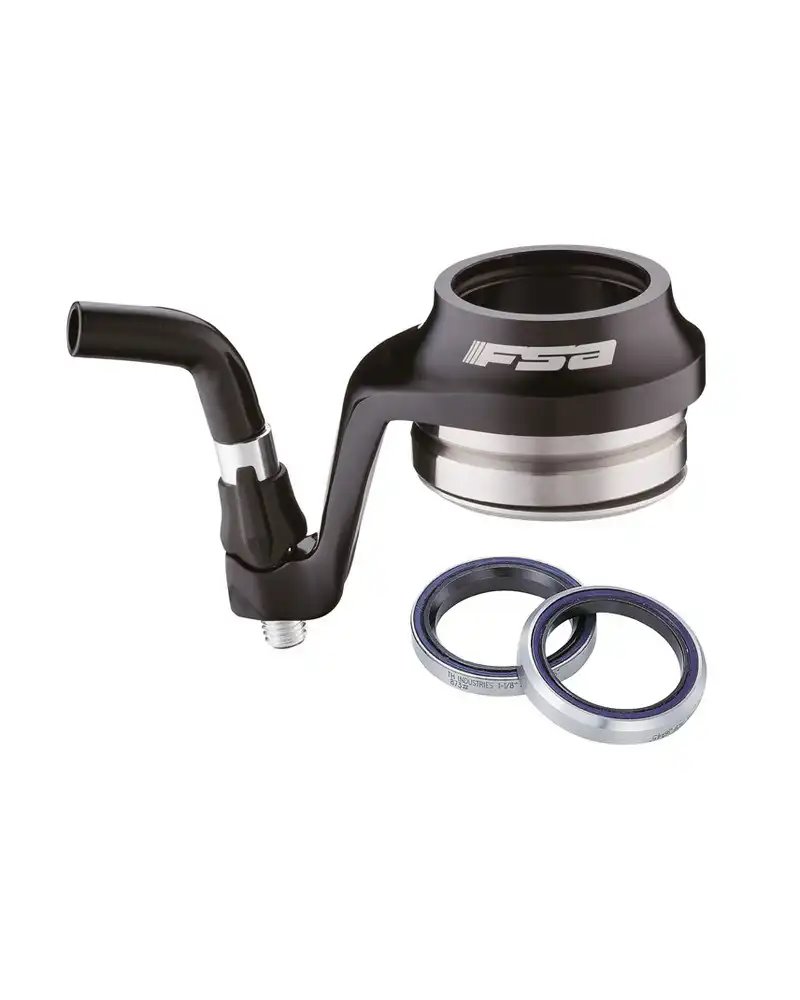 FSA Headset Is-Cx Is-2-Cx 16.5mm Th-874 1-1/8 H.16, 5X0, 5mm