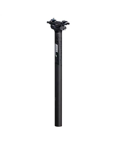 FSA Sl-K Sp Carbon Gray Sb0 31.6mmx400mm Mtc Di2Ps A9