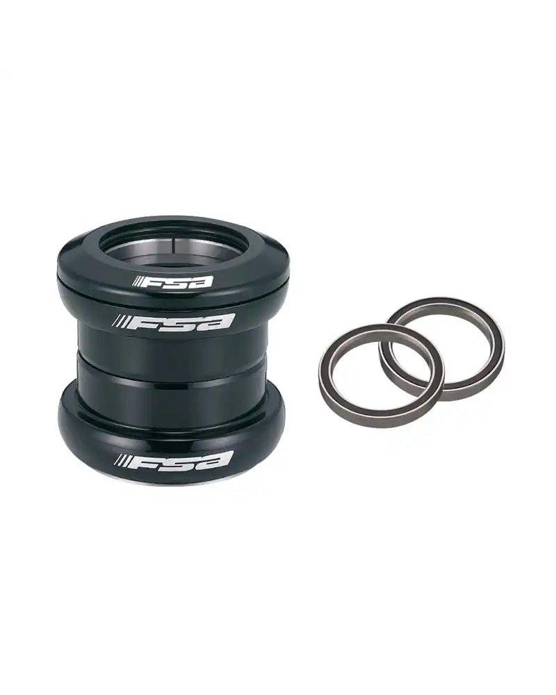 FSA Headset Ext. N.12B Orbit Xtreme Pro 7.4mm 1, 5 H.16, 5+13, 4mm Alloy
