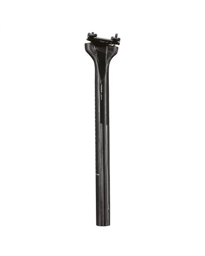 FSA K - Force Sp Carbon Black Sb0 27.2X400 mtC Di2 A0