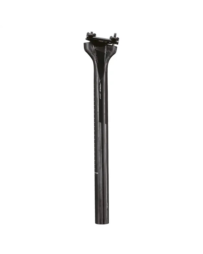 FSA K - Force Sp Carbon Black Sb0 27.2X400 mtC Di2 A0