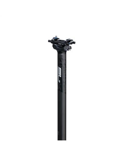 FSA Seatpost SL-K Carbon Sb0 mtC 30.9X400mm A9