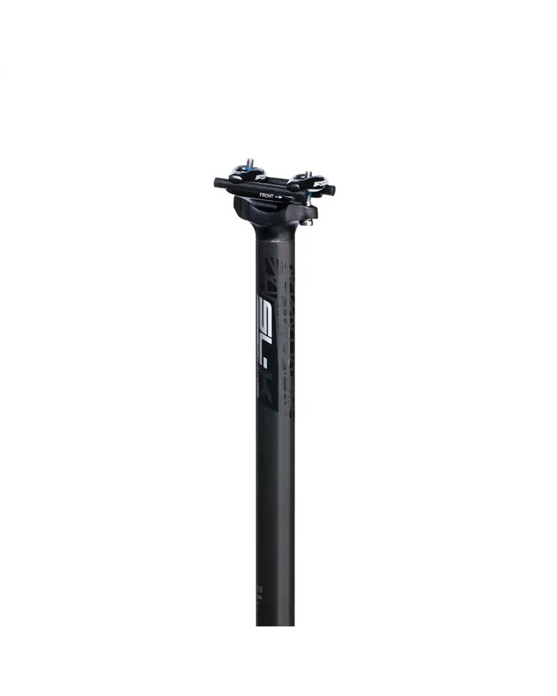 FSA Seatpost SL-K Carbon Sb0 mtC 30.9X400mm A9
