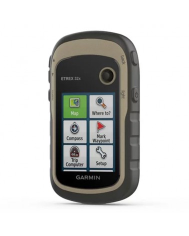 Garmin eTrex 32X GPS Outdoor