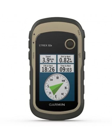 Garmin eTrex 32X GPS Outdoor
