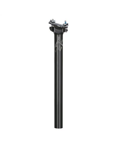 FSA Seatpost Comet SB0MC B3 - 27.2X400mm, Black