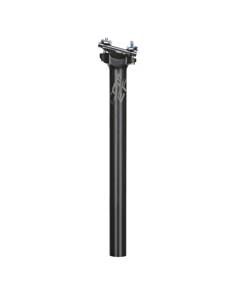FSA Seatpost Comet SB0MC B3 - 27.2X400mm, Black
