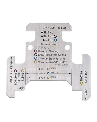FSA Spare Part Headset Guide 1 1/4&1.5