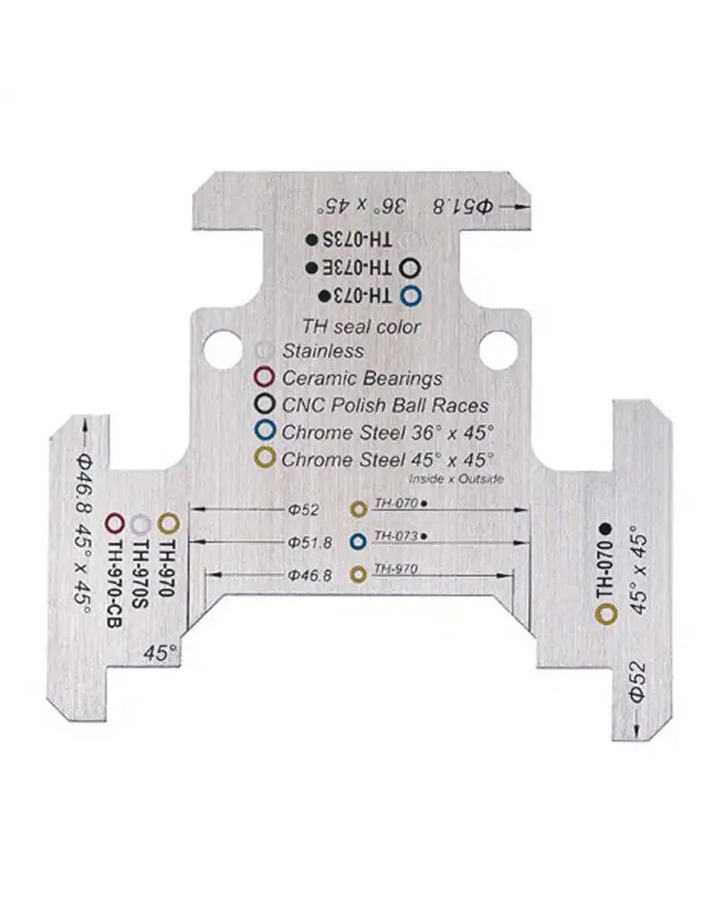 FSA Spare Part Headset Guide 1-1/4 & 1.5