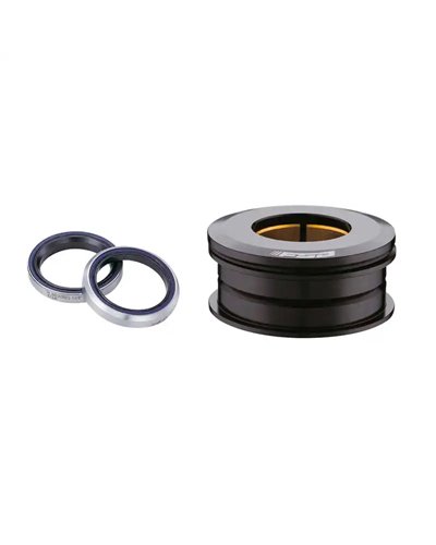 FSA Hs Orbit Z 1.5 1.5R 3.7mm 1-1/8 (36Ø/45Ø) Od 55 H.6, 1+3 W/Headtube