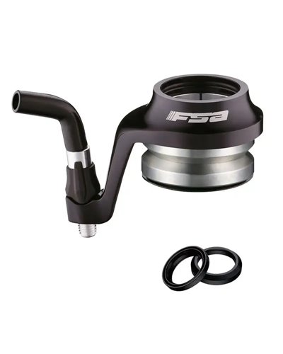 FSA Headset Orbit Ce-Cx N O.8B-Cx 1-1/8 16.5mm
