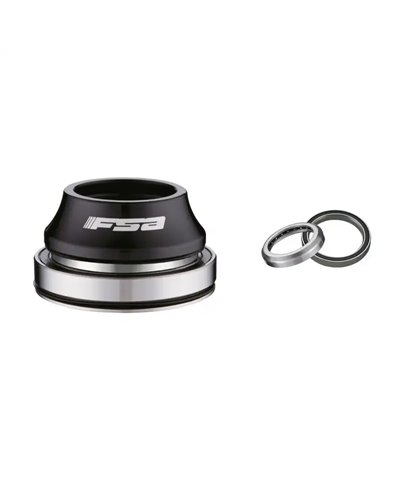 FSA Headset Orbit C-40 7.8mm 1-1/8-1.5 Ind.Bearing