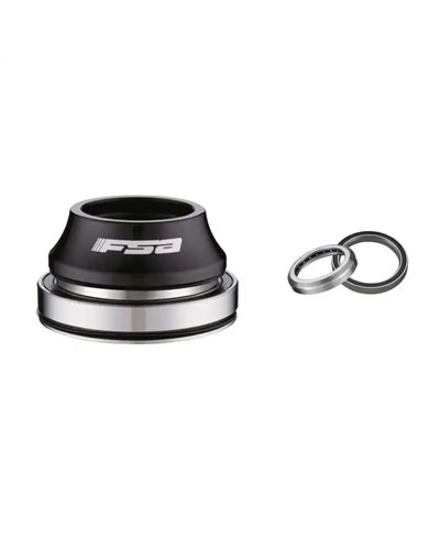 FSA Headset Orbit C-40 (15mm) 1-1/8-1.5 Ind.Bearing H.15.5+0, 9mm