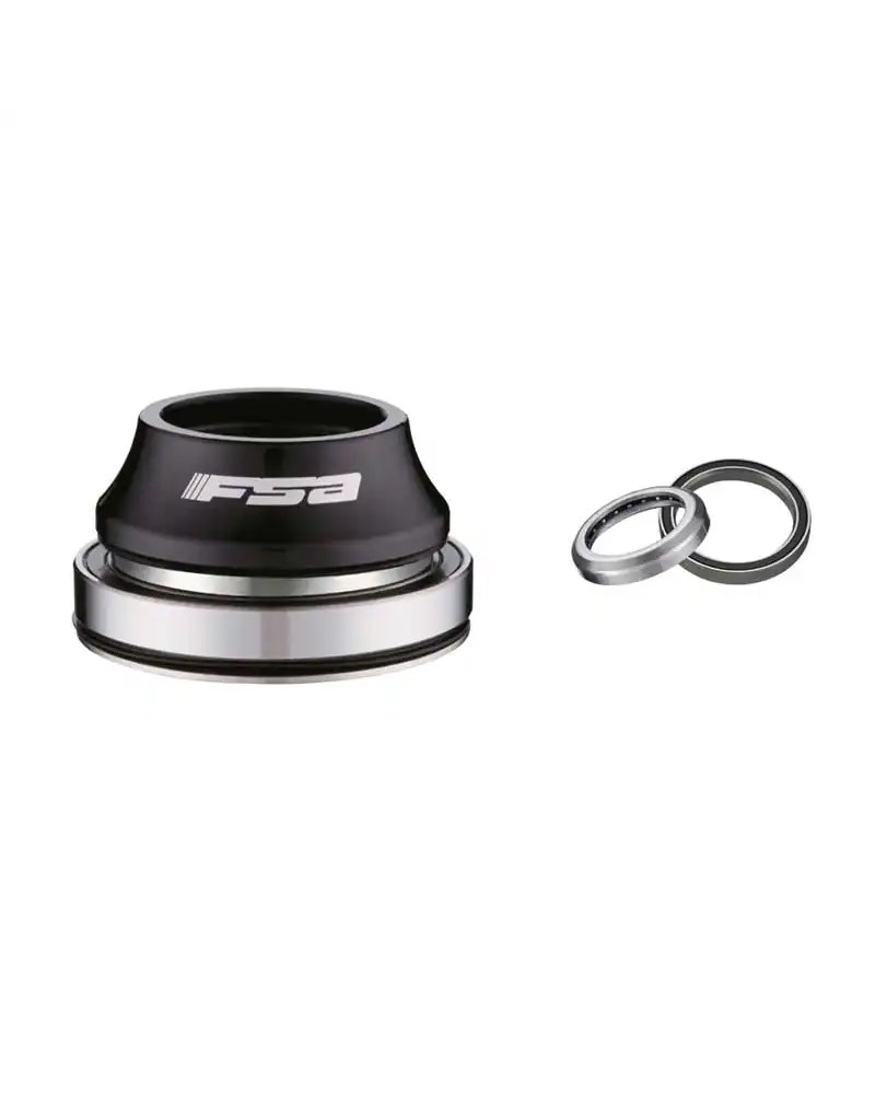 FSA Headset Orbit C-40 (15mm) 1-1/8-1.5 Ind.Bearing H.15.5+0, 9mm
