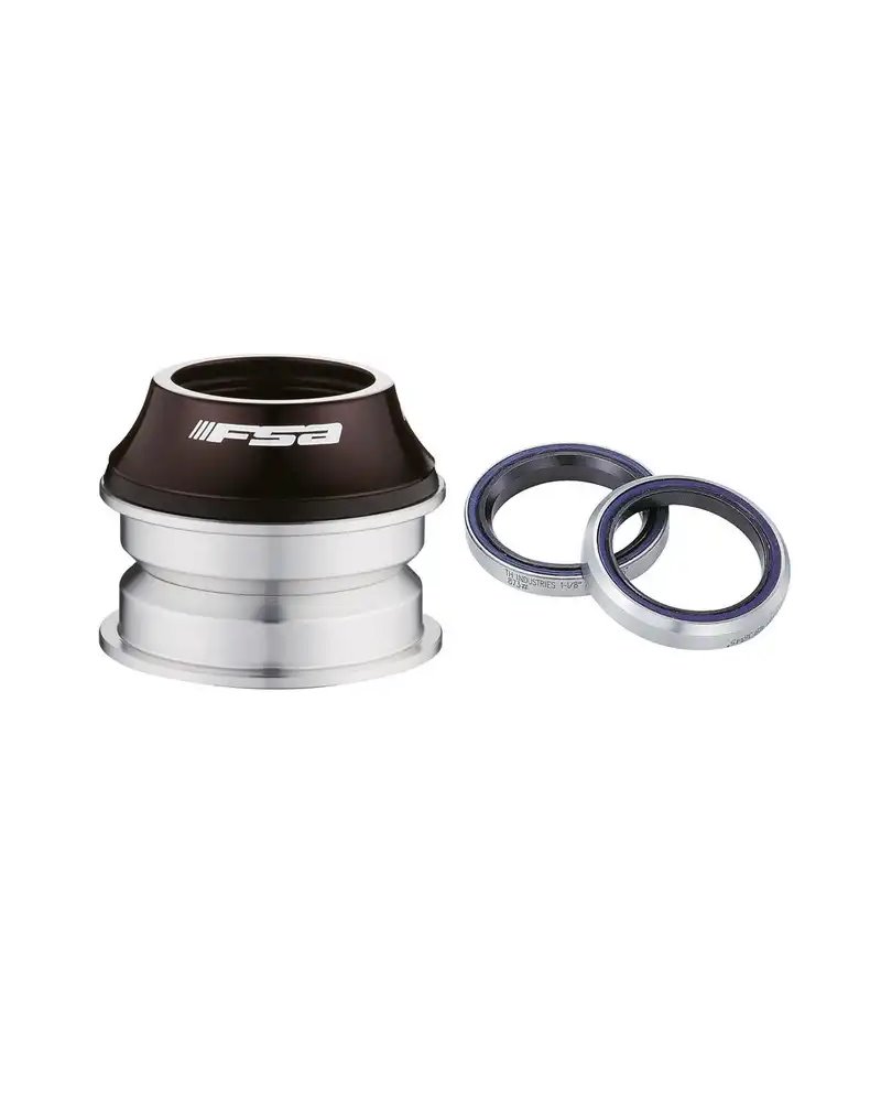 FSA Headset No.9M/Cup/Cc Orbit Z 12.3mm 1-1/8 H.16.9+3, 2mm