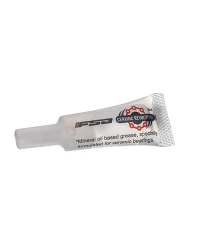 FSA Grease Syringe Ceramic Bearings Me179