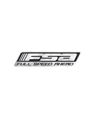 FSA Headset No.9M/CUP/TH-CX Alloy ZS44/28.6/H19.5 ZS44/30