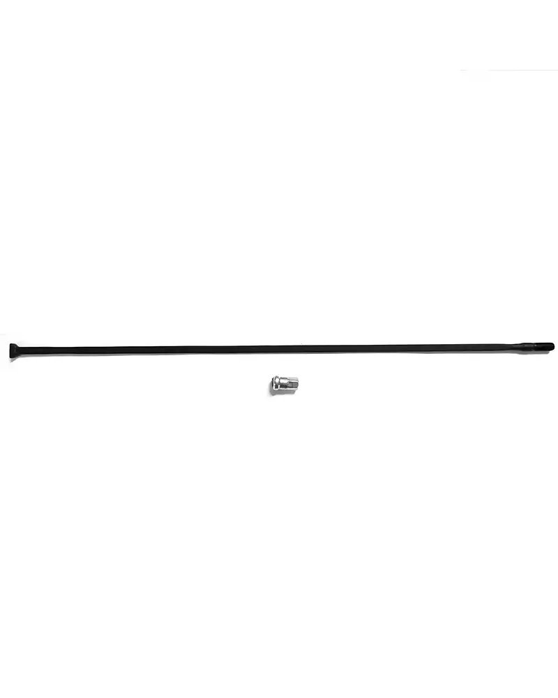Fulcrum R0-118B Rear Right Spoke and Nipple (1 Pc.)