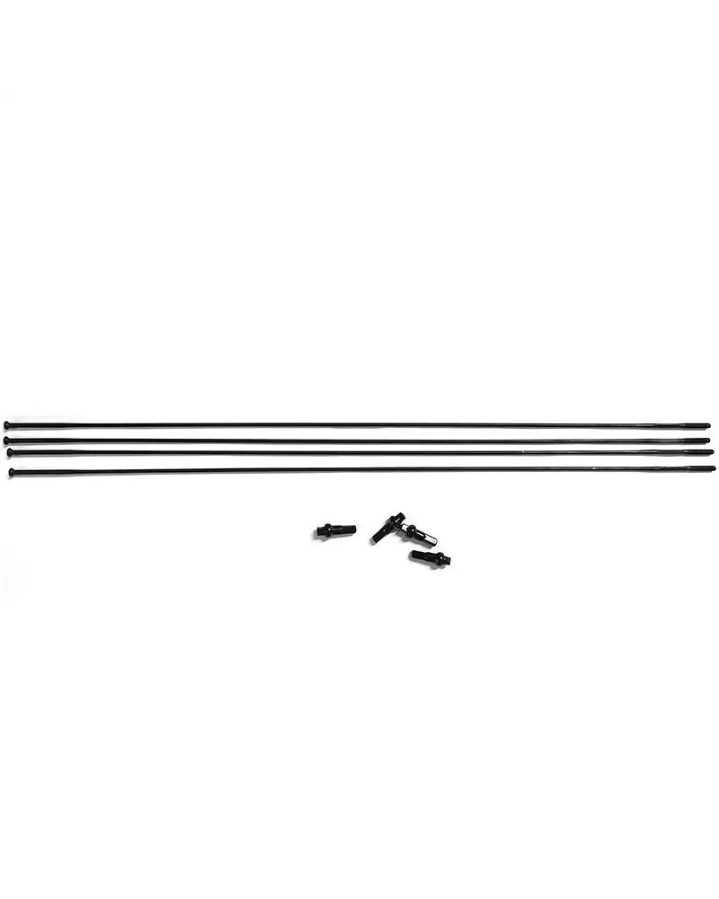 Fulcrum R5F-DS288 Raggio Completo Anteriore Sinistro (4 pz)