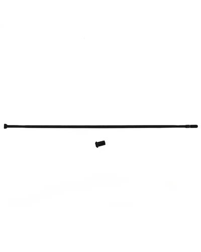 Fulcrum R0-019B Raggio Completo Posteriore Sinistro (1 pz) - Dark