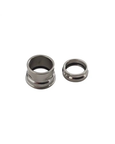 Fulcrum KIT-X12 Option Kit 142/135-Racing Power XL