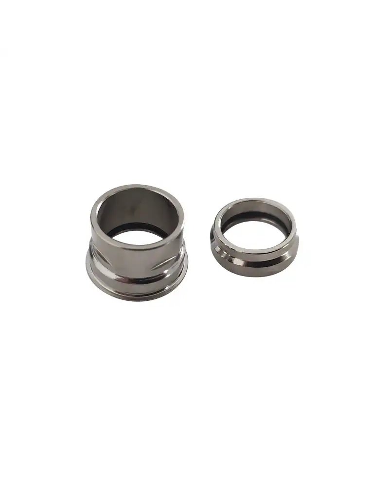Fulcrum KIT-X12 Option Kit 142/135-Racing Power XL