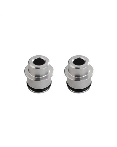 Fulcrum KITFCRAQR Coperchio Battuta Perno Mozzo Posteriore HH12