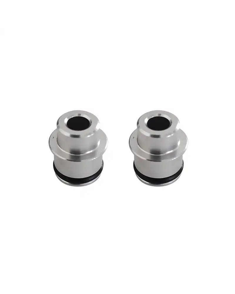 Fulcrum KITFCRAQR Coperchio Battuta Perno Mozzo Posteriore HH12